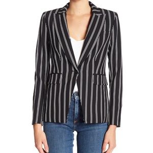 Veronica Beard Petra Blazer Jacket